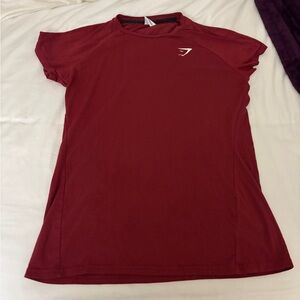 Gymshark Men's Bold Tee Shirt